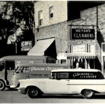Meyers' Glencoe Cleaners