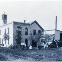 Chalupsky Brewery, Silver Lake, MN