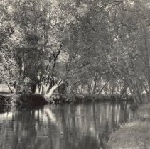 Crow River at Old St. George, MN