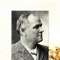 Harlow H. Bonniwell, Sr.