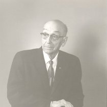 Dr. Jay H. Burns