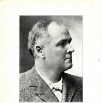 Harlow H. Bonniwell, Sr.