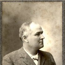 Harlow H. Bonniwell, Sr.