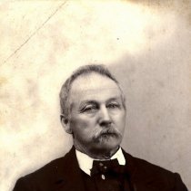 Jonas S. Frankenfield