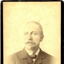 Jonas S. Frankenfield