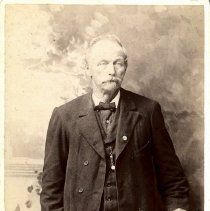 Jonas S. Frankenfield