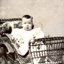 Harlow H. Bonniwell, Jr. "Bonnie"