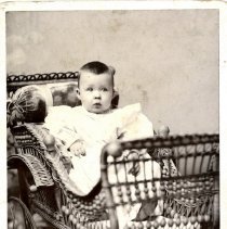 Harlow H. Bonniwell, Jr. "Bonnie"