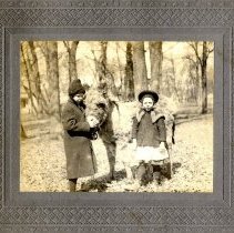 Harlow H. Bonniwell Jr. & Kathleen Bonniwell