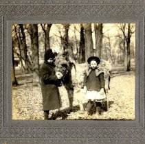 Harlow H. Bonniwell Jr. & Kathleen Bonniwell