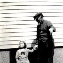 Florence Dobberstein & Ferdinand Dobberstein