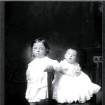 George & Henrietta Dobberstein