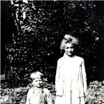 Edmund & June Dobberstein