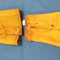 WWI Leggings-E. Zierke