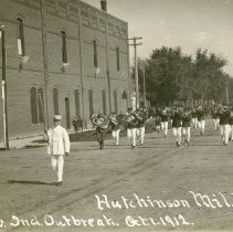 Hutchinson Military Band