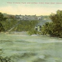 Goat Island, Niagara Falls