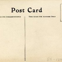 Inner Harbor, Buffalo, NY