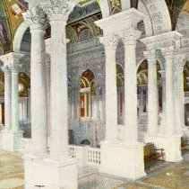 Library of Congress, Washington, D.C.