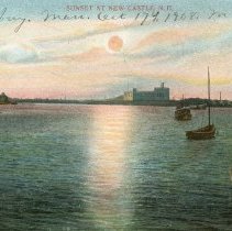 New Castle, New Hampshire