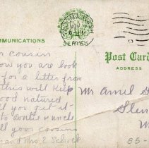 Wheat Warehouse, Tacoma, Washington