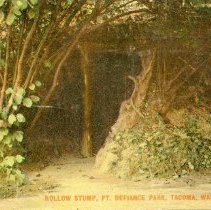 Pt. Defiance Park, Tacoma, Wash.