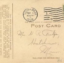 High School, Tacoma, Washington