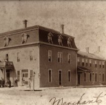 Merchant's Hotel