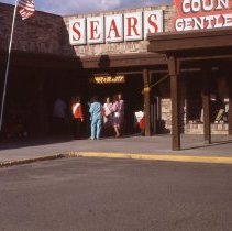 1979 Hutch Water Carnival candidates at Plaza 15