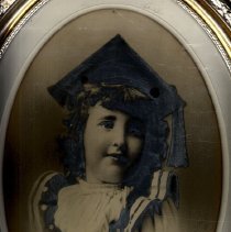 Bertha Marie Brechet