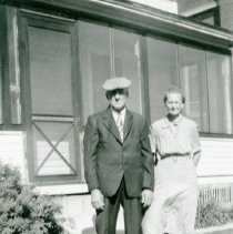 John & Emma Brelje