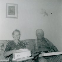 John & Emma Brelje