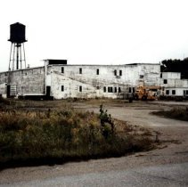 Green Giant Canning Company, Winsted, MN, c.1986