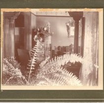 J. J. Brechet House - Interior