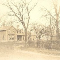 Dr. John Benjamin Home-Hutchinson, MN