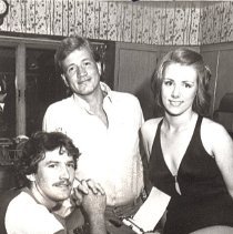 Buffalo Creek Players