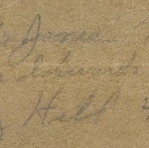 Red Cross Victory Day Parade Photos, back cover