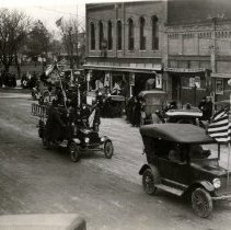 Victory Day Memorabilia Booklet, Photo 13