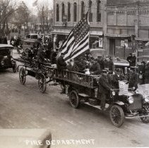 Victory Day Memorabilia Booklet, Photo 14