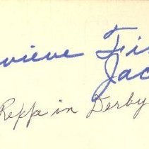 Victory Day Memorabilia Booklet, Pg. 1