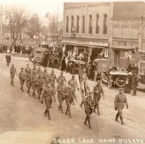 Victory Day Memorabilia Booklet, Photo 2