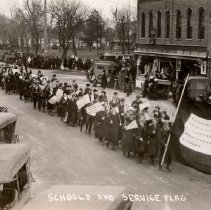 Victory Day Memorabilia Booklet, Photo 5