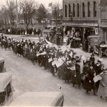 Victory Day Memorabilia Booklet, Photo 7