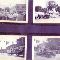 Water Carnival Parade, Hutchinson, MN