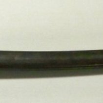 Calvary sword/saber and scabbard