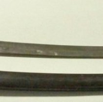 Calvary sword/saber and scabbard