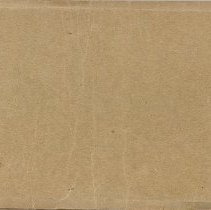 Victory Day Memorabilia Booklet, back cover