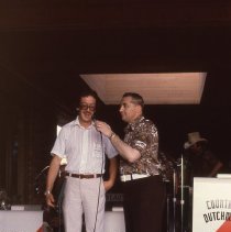 1980 Hutch Water Carnival/Wes Lohrenz and Lester Schuft