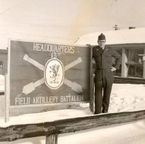 Roger Mrkvicka in Korea