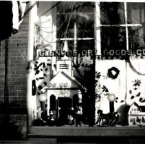 Glencoe Dry Goods Company