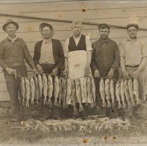 1940 Fishing Trip
